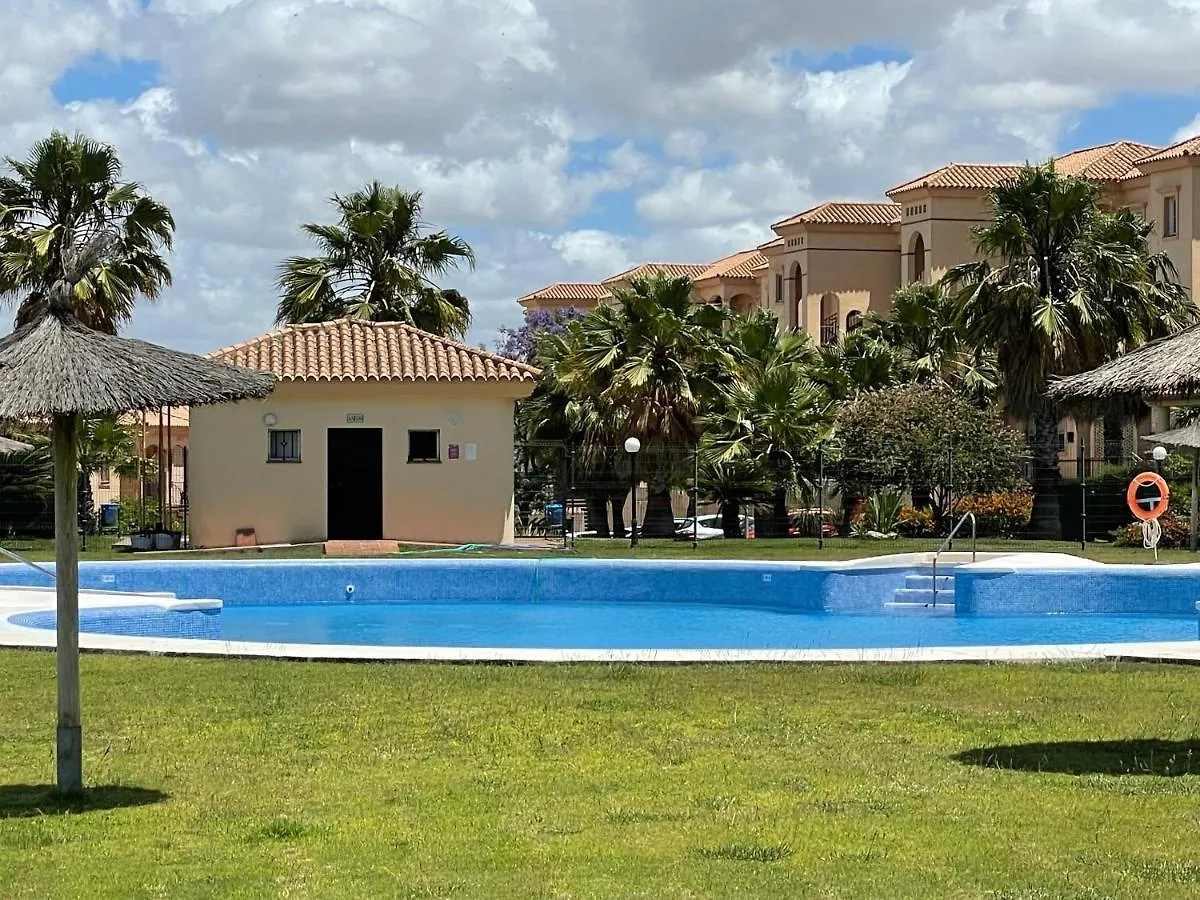 Apartamento Mika'S House Lite Sanlúcar de Barrameda 0*,