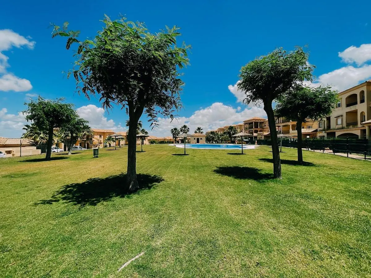 Apartamento Mika'S House Lite Sanlúcar de Barrameda España