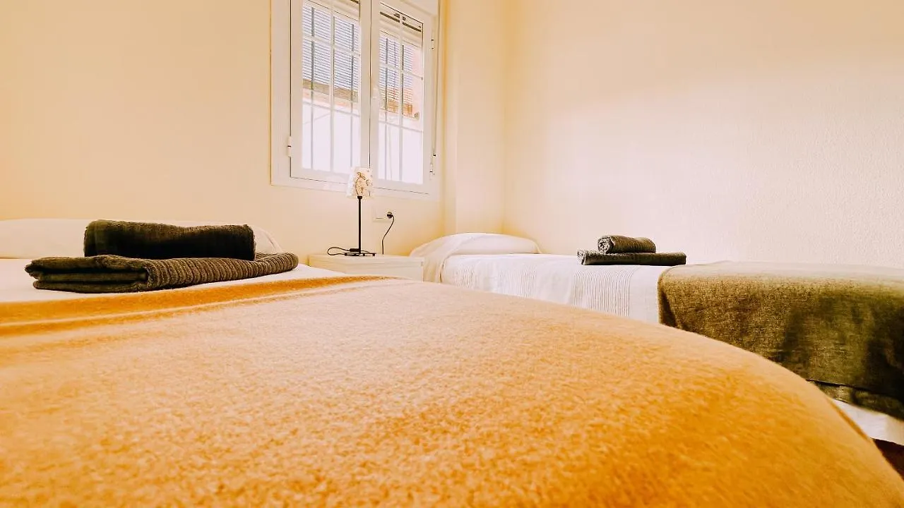 Apartamento Mika'S House Lite Sanlúcar de Barrameda