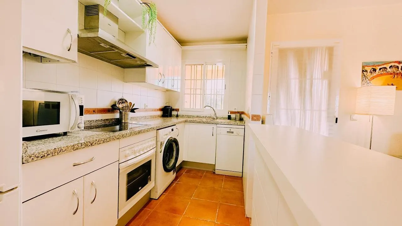 Mika'S House Lite Apartment Sanlucar de Barrameda
