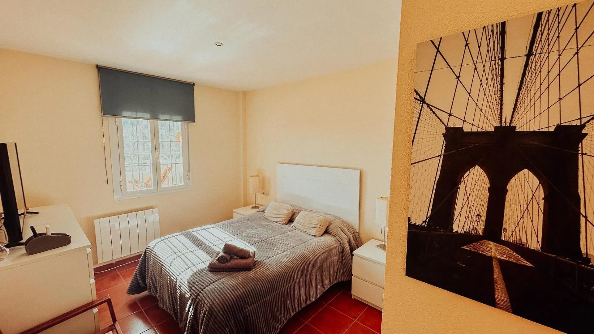 Apartamento Mika'S House Lite Sanlúcar de Barrameda