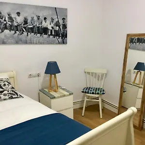  Apartamento El Botxito España